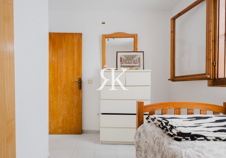Segunda mano - Apartamento  - Torrevieja - Costa Blanca