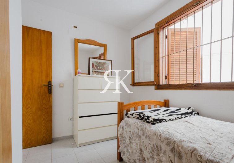 Segunda mano - Apartamento  - Torrevieja - Costa Blanca