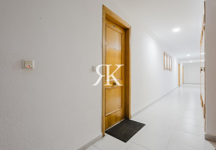 Segunda mano - Apartamento  - Torrevieja - Costa Blanca