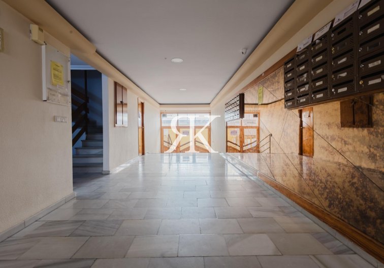 Segunda mano - Apartamento  - Torrevieja - Costa Blanca