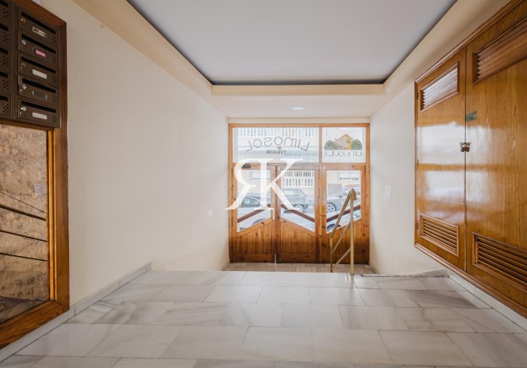 Segunda mano - Apartamento  - Torrevieja - Costa Blanca