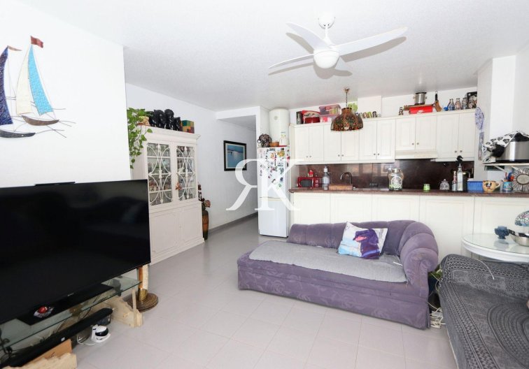 Wiederverkauf - Wohnung - Torrevieja - Costa Blanca
