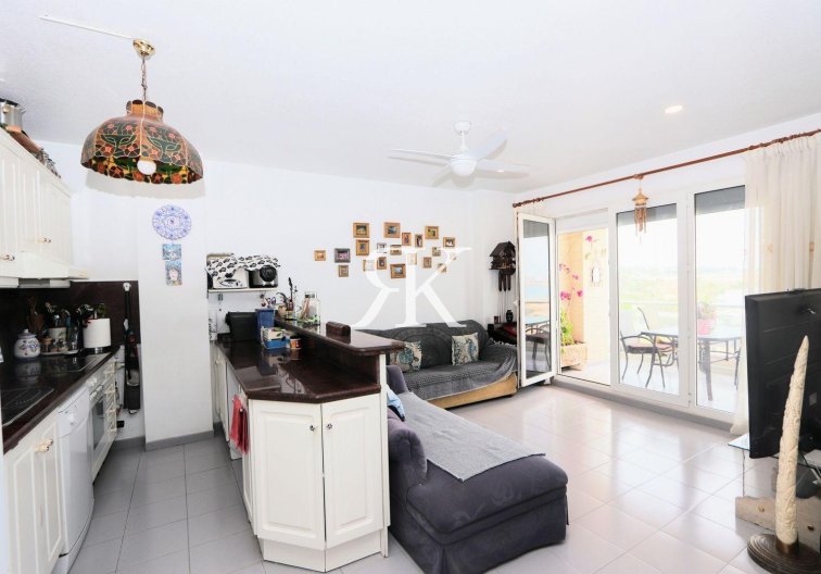 Wiederverkauf - Wohnung - Torrevieja - Costa Blanca