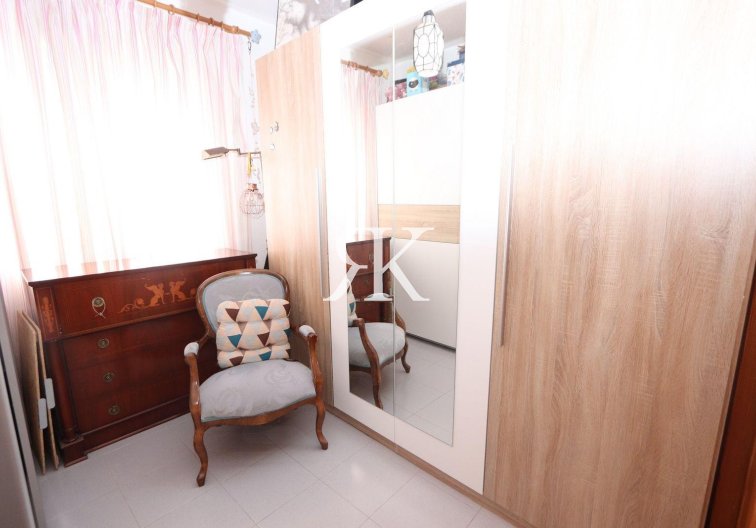Wiederverkauf - Wohnung - Torrevieja - Costa Blanca