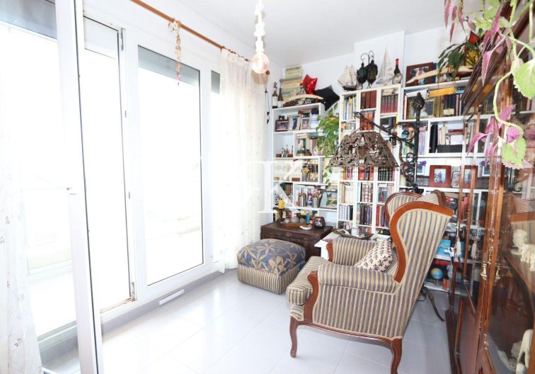 Wiederverkauf - Wohnung - Torrevieja - Costa Blanca