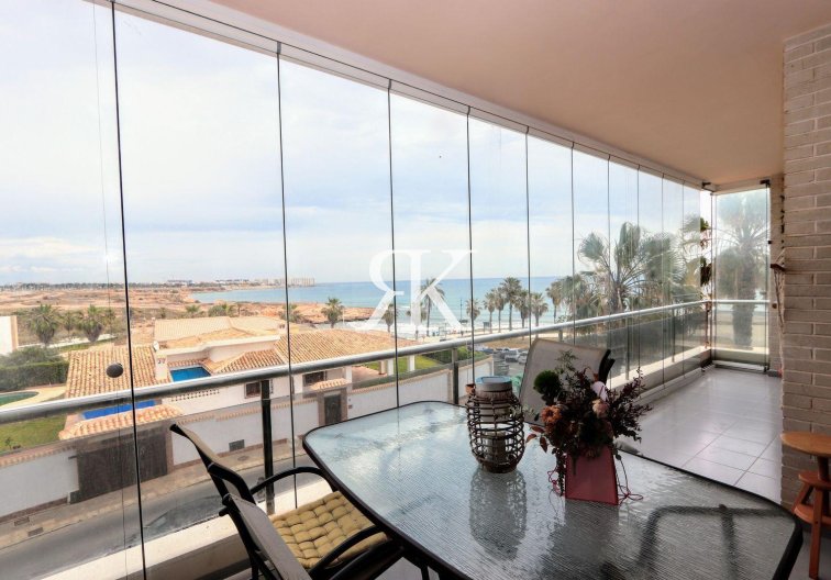 Wiederverkauf - Wohnung - Torrevieja - Costa Blanca