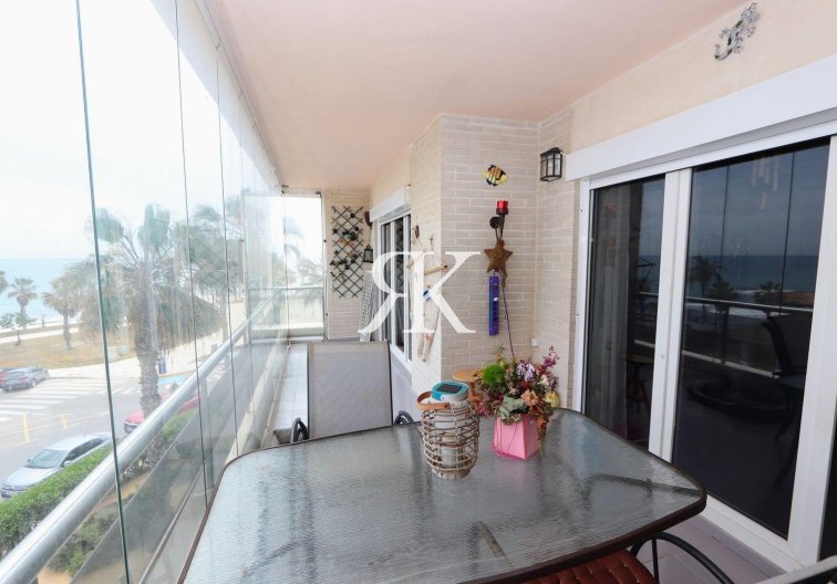 Wiederverkauf - Wohnung - Torrevieja - Costa Blanca