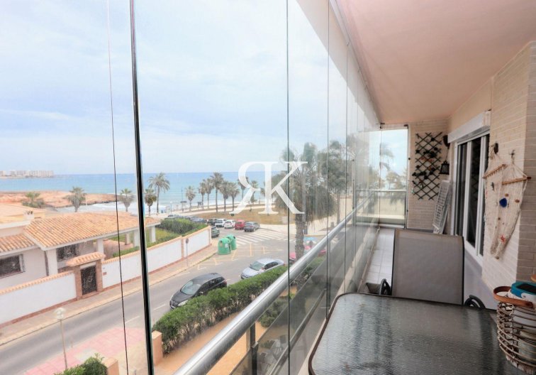Wiederverkauf - Wohnung - Torrevieja - Costa Blanca