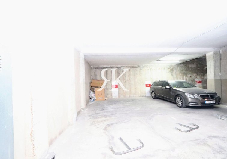 Wiederverkauf - Wohnung - Torrevieja - Costa Blanca