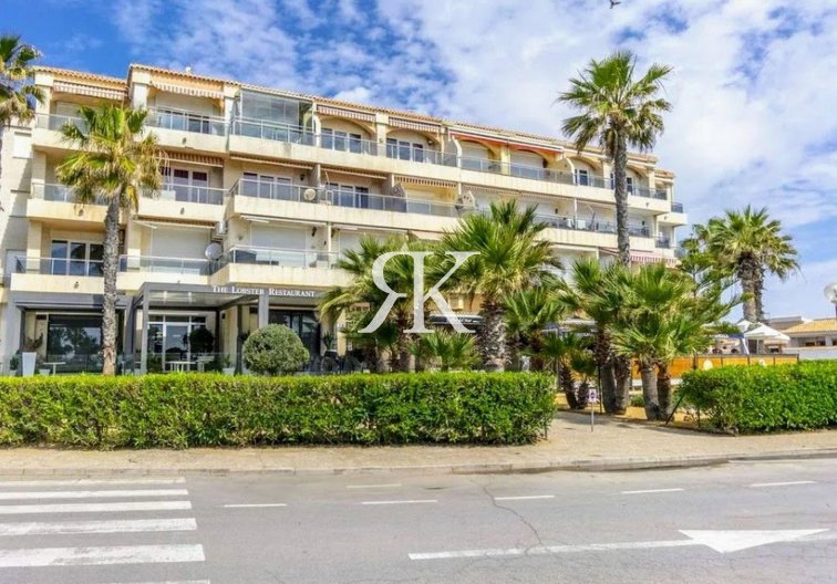 Wiederverkauf - Wohnung - Torrevieja - Costa Blanca