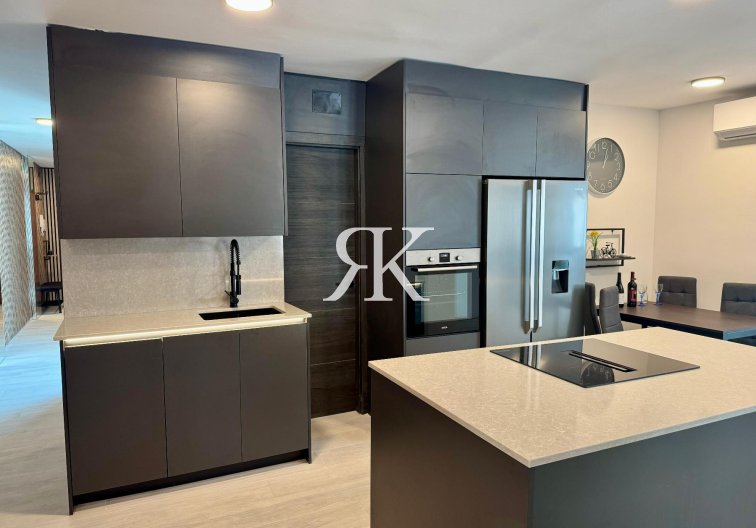 Revente - Appartement - Torrevieja - Costa Blanca