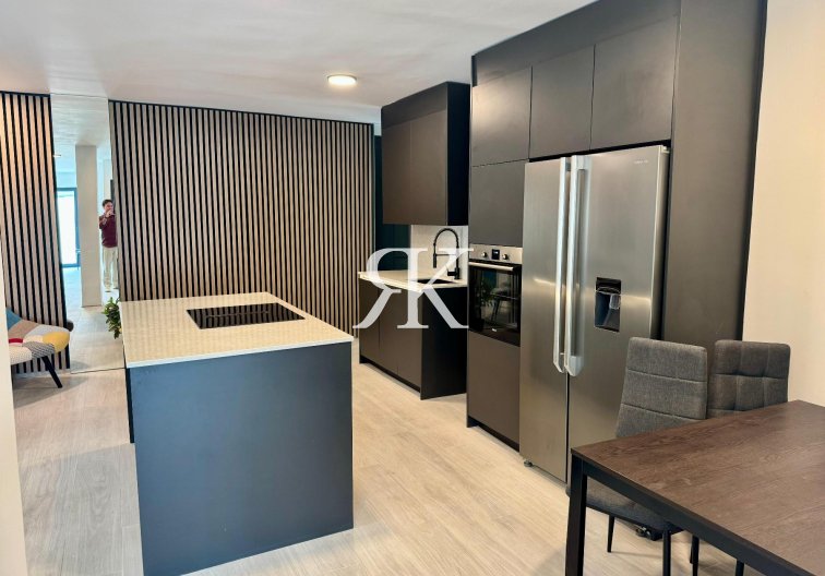 Revente - Appartement - Torrevieja - Costa Blanca