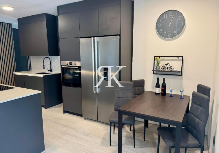 Revente - Appartement - Torrevieja - Costa Blanca