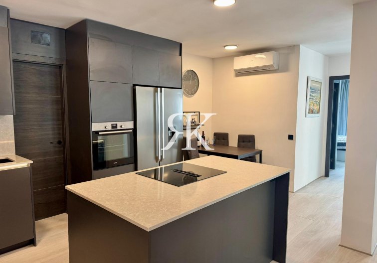 Revente - Appartement - Torrevieja - Costa Blanca