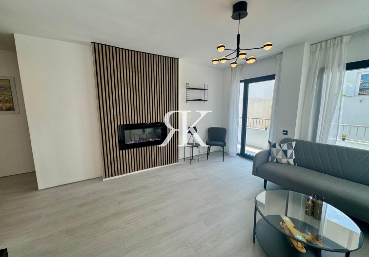 Revente - Appartement - Torrevieja - Costa Blanca