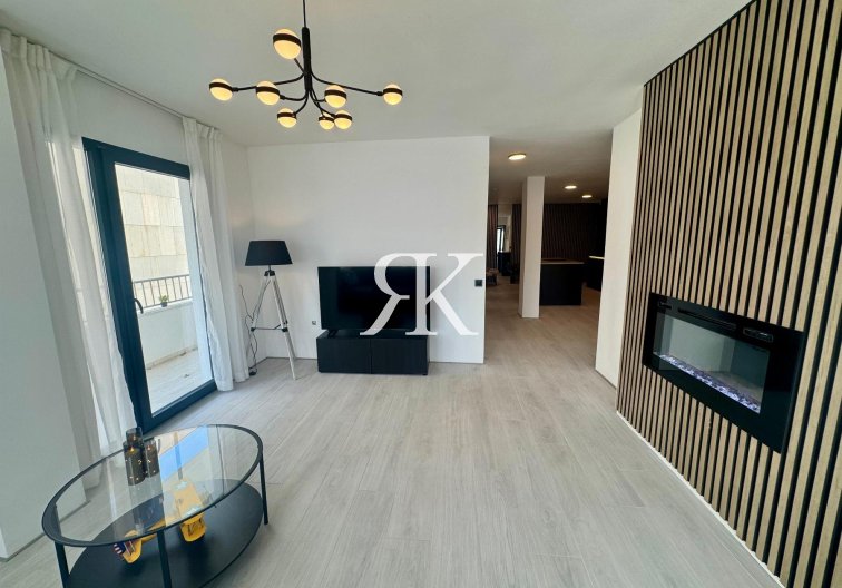 Revente - Appartement - Torrevieja - Costa Blanca