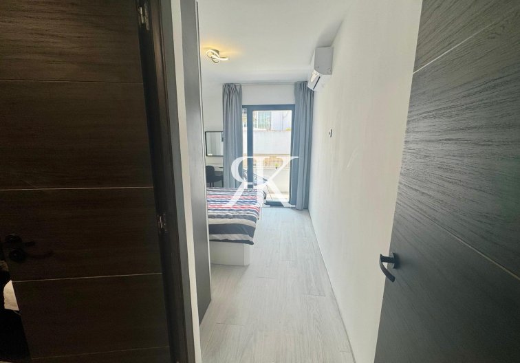 Revente - Appartement - Torrevieja - Costa Blanca