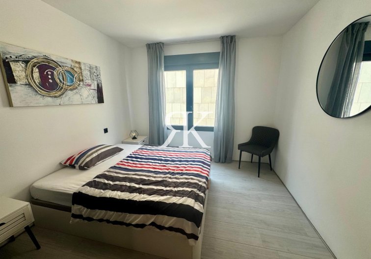 Revente - Appartement - Torrevieja - Costa Blanca