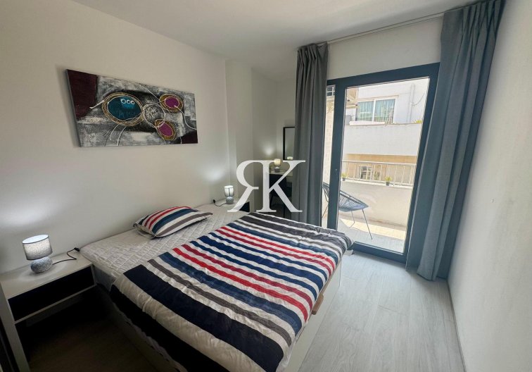 Revente - Appartement - Torrevieja - Costa Blanca