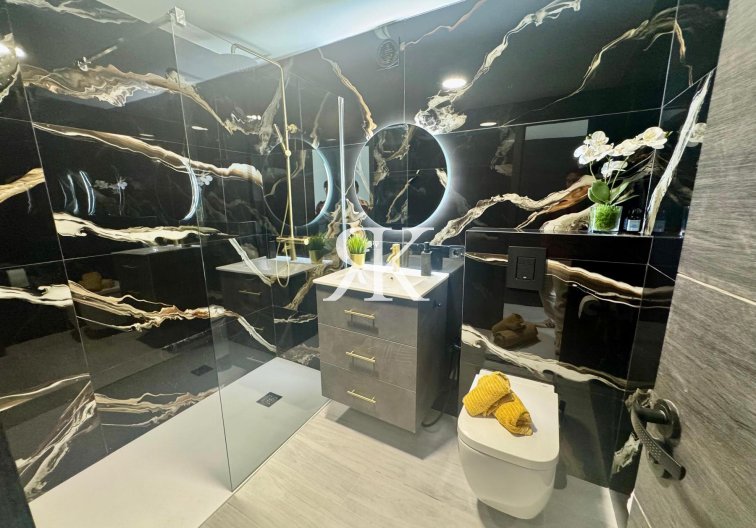 Revente - Appartement - Torrevieja - Costa Blanca