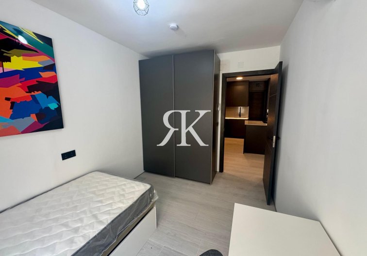 Revente - Appartement - Torrevieja - Costa Blanca