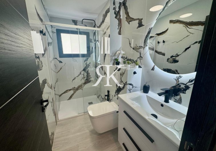 Revente - Appartement - Torrevieja - Costa Blanca