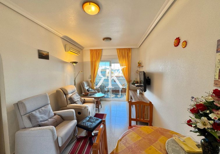 Segunda mano - Apartamento  - Almoradí - Inland