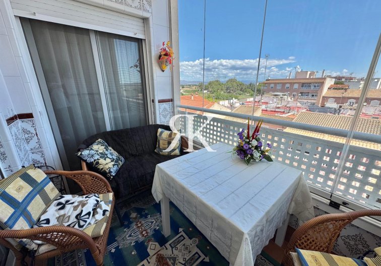 Segunda mano - Apartamento  - Almoradí - Inland