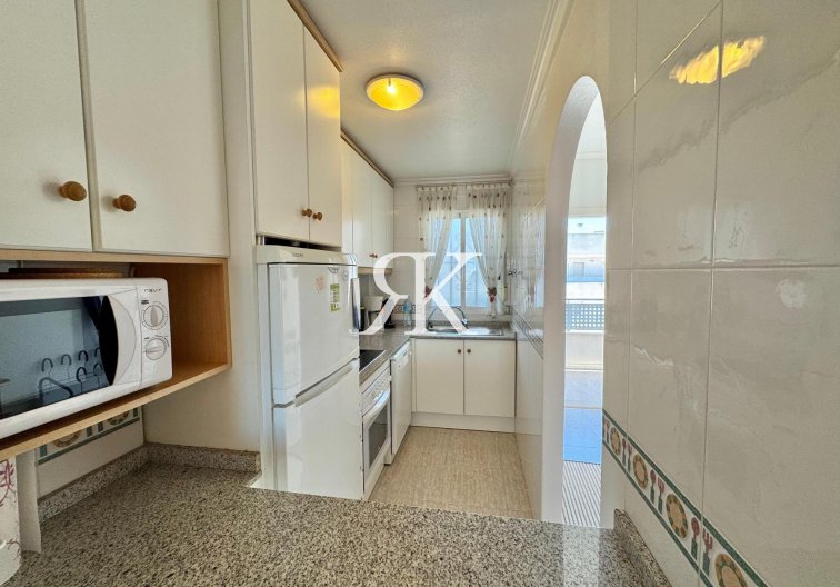 Segunda mano - Apartamento  - Almoradí - Inland