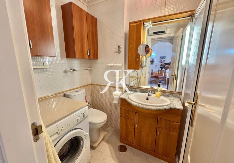 Segunda mano - Apartamento  - Almoradí - Inland