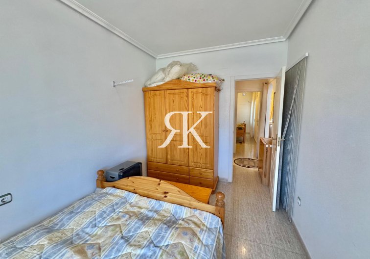 Segunda mano - Apartamento  - Almoradí - Inland