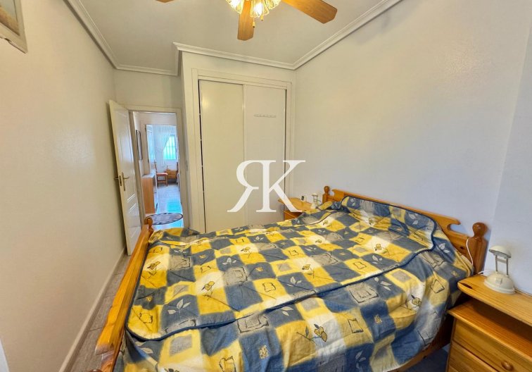 Segunda mano - Apartamento  - Almoradí - Inland