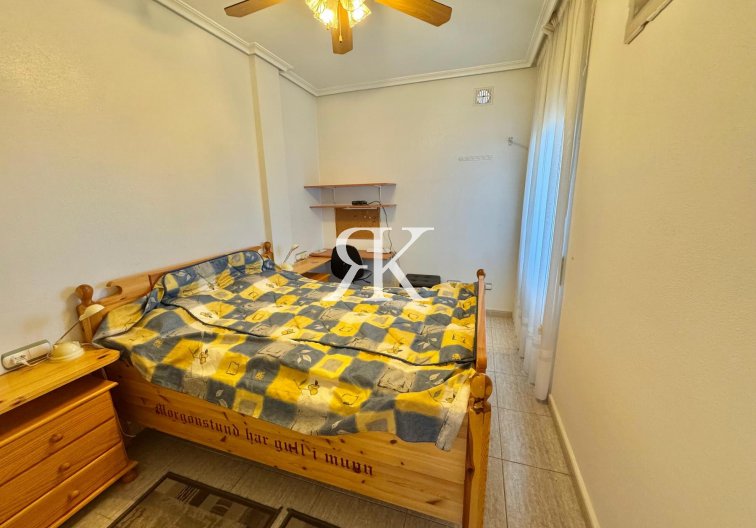 Segunda mano - Apartamento  - Almoradí - Inland