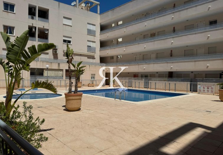 Segunda mano - Apartamento  - Almoradí - Inland