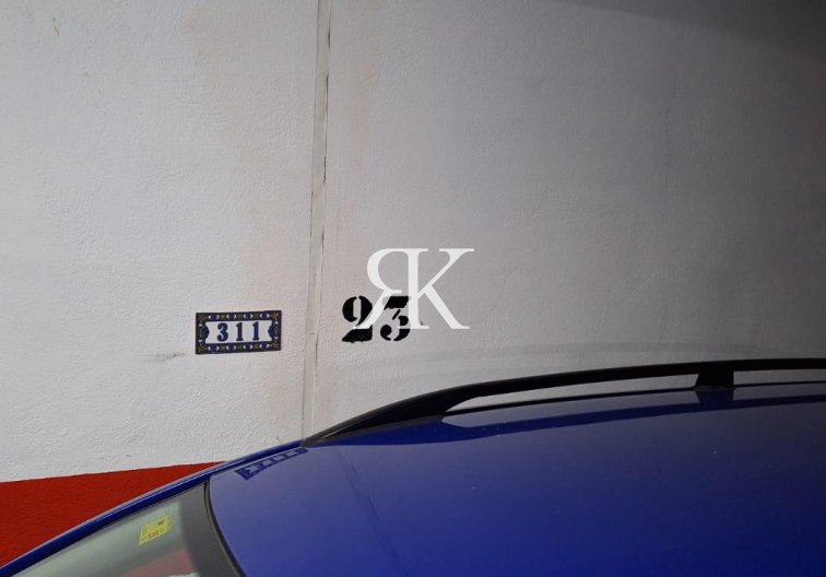 Segunda mano - Apartamento  - Almoradí - Inland