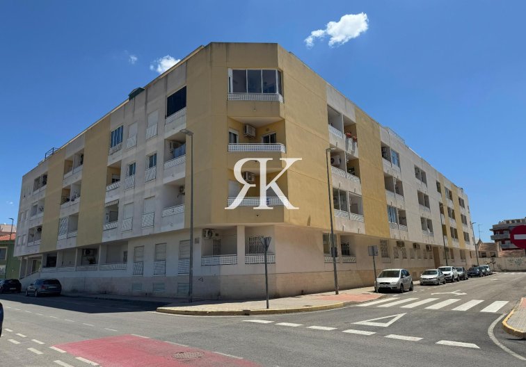 Segunda mano - Apartamento  - Almoradí - Inland