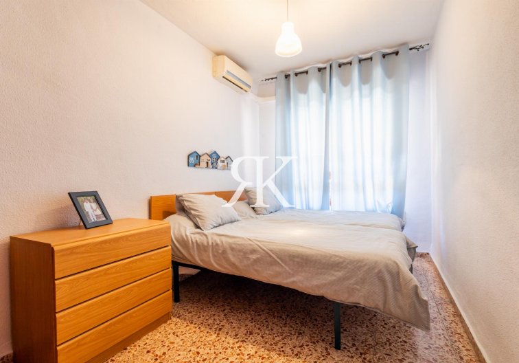 Segunda mano - Apartamento  - Torrevieja - Costa Blanca
