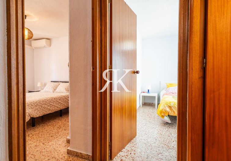 Segunda mano - Apartamento  - Torrevieja - Costa Blanca