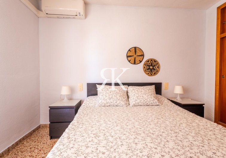 Segunda mano - Apartamento  - Torrevieja - Costa Blanca