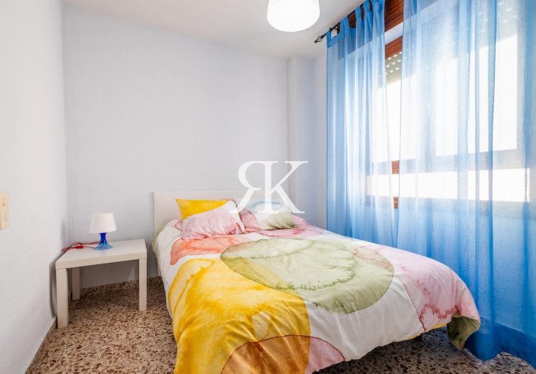 Segunda mano - Apartamento  - Torrevieja - Costa Blanca