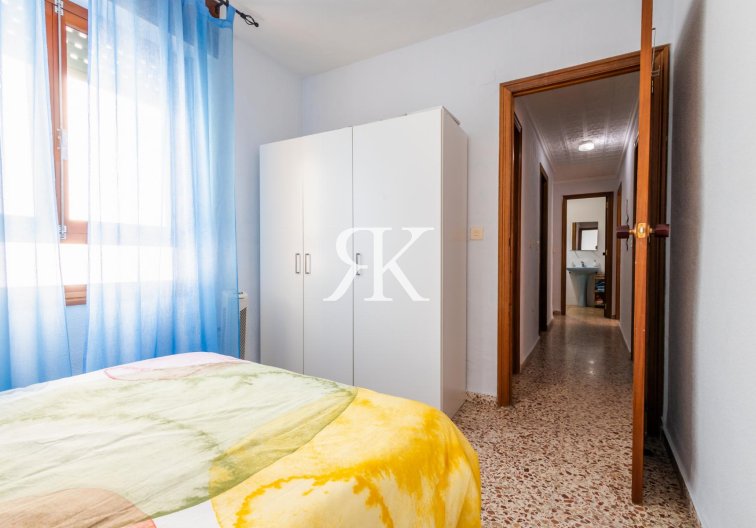 Segunda mano - Apartamento  - Torrevieja - Costa Blanca