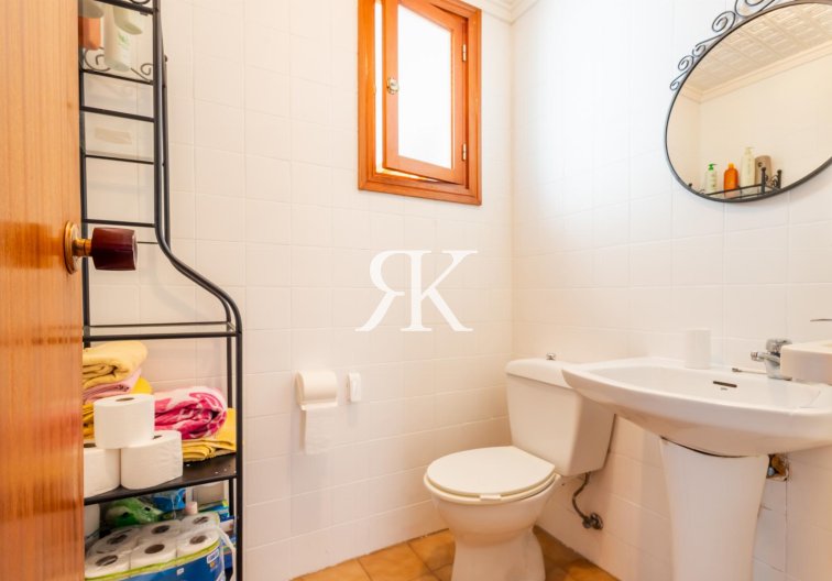 Segunda mano - Apartamento  - Torrevieja - Costa Blanca