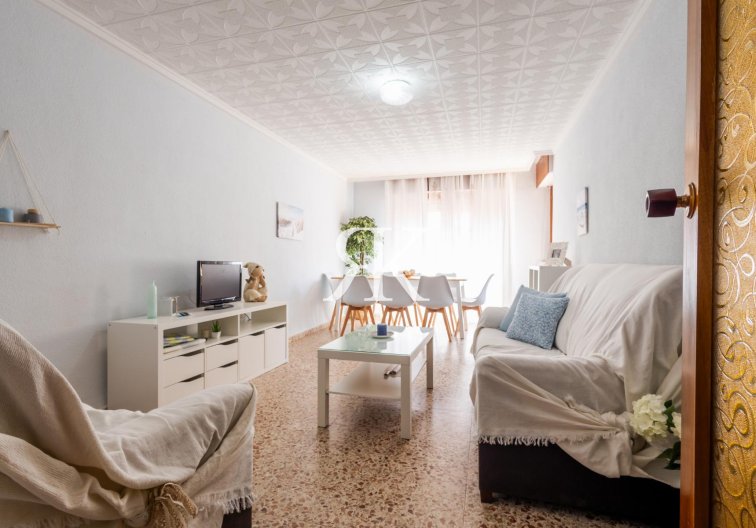 Segunda mano - Apartamento  - Torrevieja - Costa Blanca