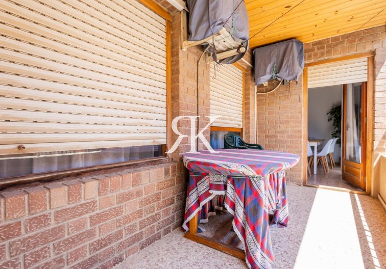 Segunda mano - Apartamento  - Torrevieja - Costa Blanca