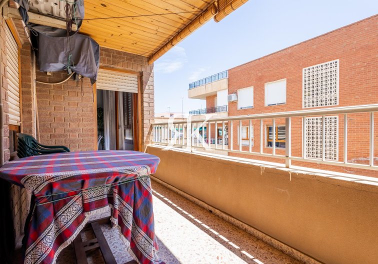 Segunda mano - Apartamento  - Torrevieja - Costa Blanca