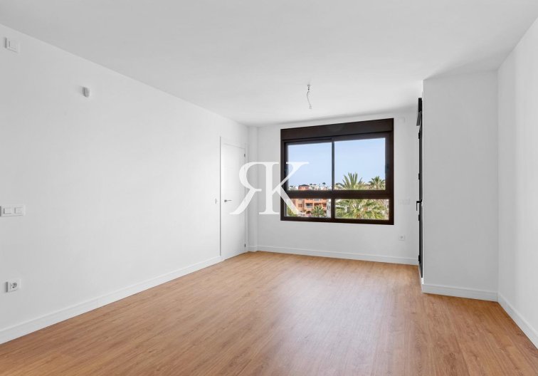 Revente - Appartement - Orihuela Costa - Costa Blanca