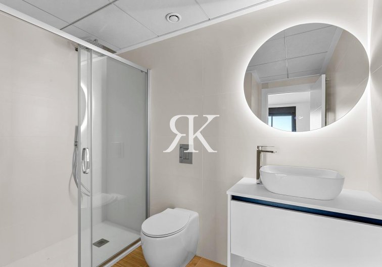 Revente - Appartement - Orihuela Costa - Costa Blanca