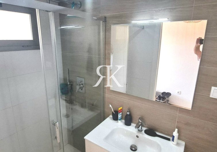 Wiederverkauf - Wohnung - Los Dolses - Inland