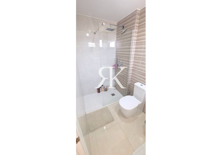 Wiederverkauf - Wohnung - Los Dolses - Inland