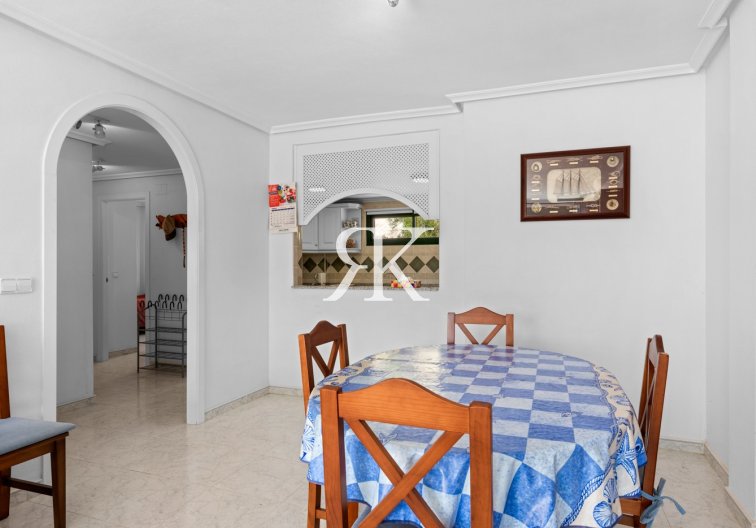 Revente - Appartement - Dehesa de Campoamor - Costa Blanca